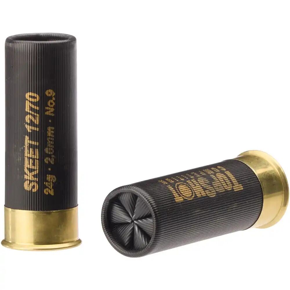 TOPSHOT Competition 12/70 Skeet 2,0mm 24g 25 Stk. Bild 2